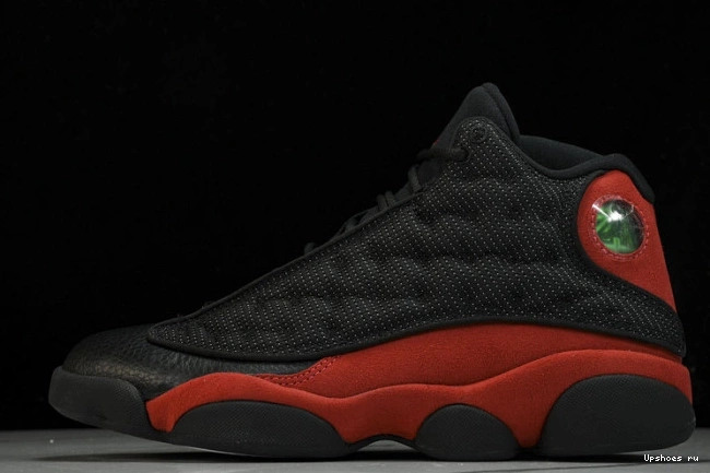 414571-004  AIR 'BRED' Retro 13 Jordan 0408